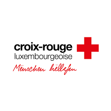 Croix-Rouge Luxembourgeoise Logo png