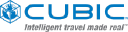 Cubic Corporation Logo png