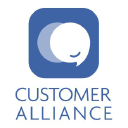 CA Customer Alliance GmbH Siglă png