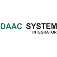 Daac System Integrator Logo png