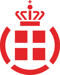 Danish Defence Intelligence Service Siglă png