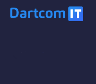 Dartcom-it Logo png
