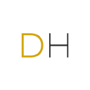 Dash Hudson Логотип png