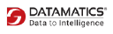 Datamatics Global Services Limited Siglă png