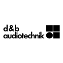d&b audiotechnik GmbH Perfil da companhia