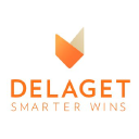 Delaget Logo png
