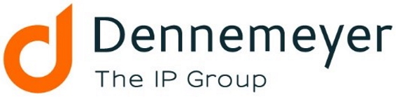 Dennemeyer & Co. GmbH Logo png