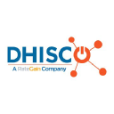 DHIS2 Логотип png