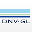 DNV GL Логотип png