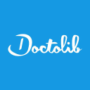 Doctolib Logotipo png