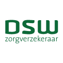 DSW Zorgverzekeraar Logo png