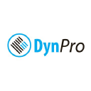 DynPro Inc Логотип png