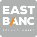 EastBanc Technologies Logó png