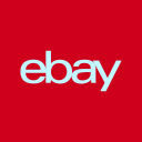 eBay Logo png