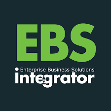 EBS INTEGRATOR Logo png