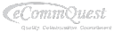 eCommQuest. Inc. Logotipo png