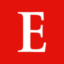 The Economist Logo png