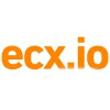 ecx.io - An IBM Company Siglă png