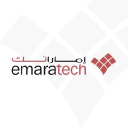 emaratech FZ LLC Logotipo png