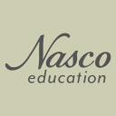 NASCO Логотип png