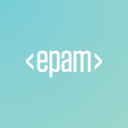 EPAM Systems Logo png