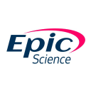 Epic Sciences Logó png