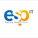ESP IT Логотип png