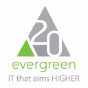 Evergreen Systems Logo png
