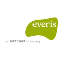 everis Logo png