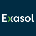 Exasol Logo png