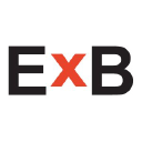 ExB Research & Development GmbH Логотип png