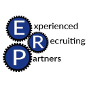Experienced Recruiting Partners, LLC. Siglă png