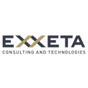 EXXETA AG Логотип png