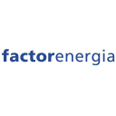 FACTOR ENERGIA Logo png