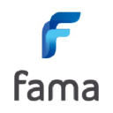 Fama Логотип png