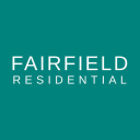 Fairfield Residential Логотип png