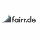 Fairr.de GmbH Логотип png