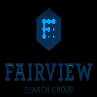 Fairview Search Group, LLC Siglă png