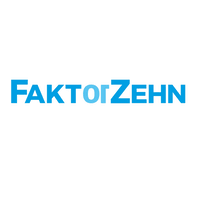 Faktor Zehn GmbH Logo png