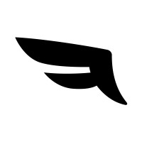 Falcon.io Логотип jpg