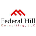 Federal Hill Consulting Logó png