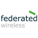 Federated Wireless Inc. Siglă png