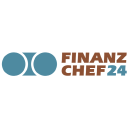 Finanzchef24 GmbH Siglă png