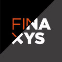 FINAXYS Logo png