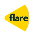 Flare HR Logo png