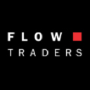Flow Traders Logotipo png