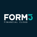 Form3 - Financial Cloud Логотип png
