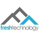 Fresh Technology Логотип png