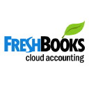 FreshBooks Логотип png