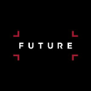 Future PLC Логотип png